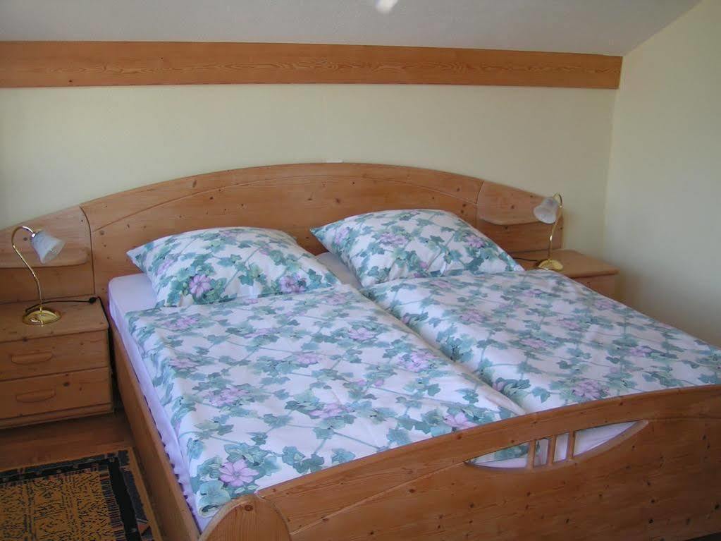 Hotel Pension Hohenau Fuschl am See Esterno foto