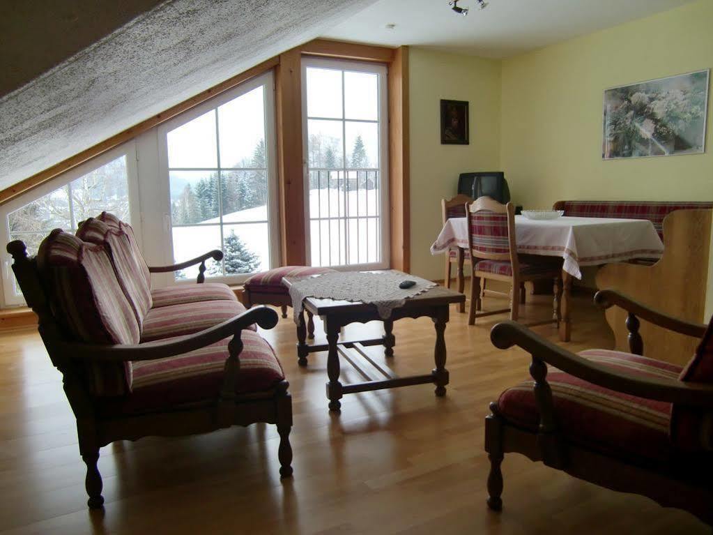 Hotel Pension Hohenau Fuschl am See Esterno foto